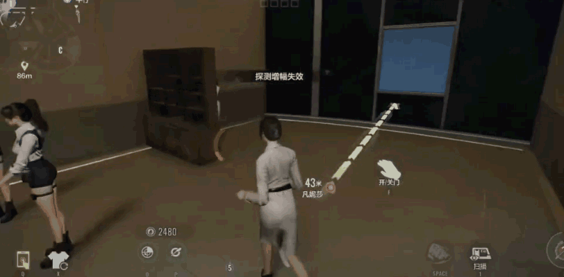 《零号任务》挑战智慧极限，跃入非凡对抗！