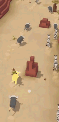 《疯狂动物园》赚币解锁海洋地图，不卷收集主打享受！