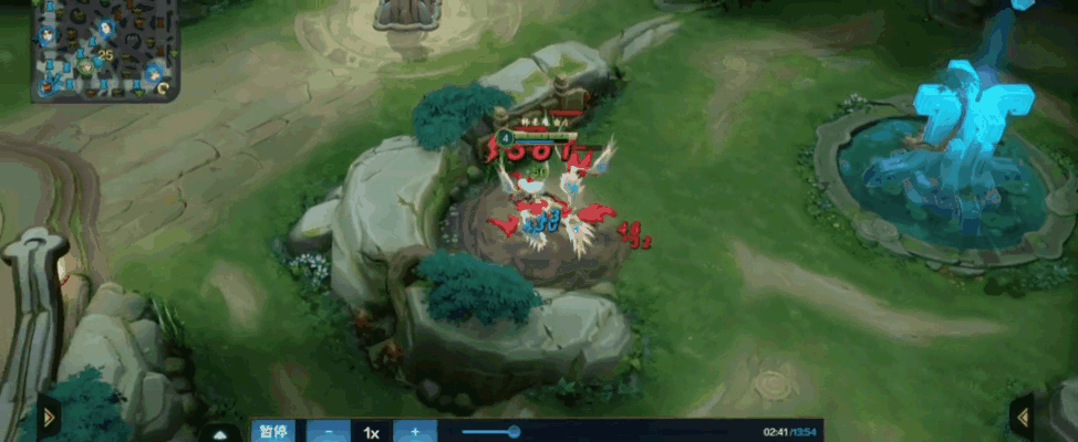 《英魂之刃》极致MOBA体验，燃爆你的竞技激情！