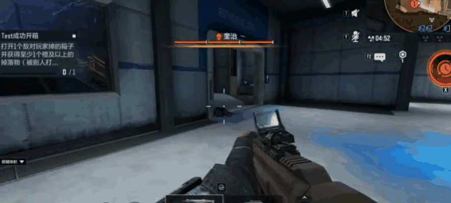 《使命召唤手游》DMZ 禁区模式上线，刷 BOSS 拿史诗皮肤！