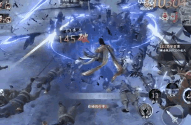 《极无双2》武将阵容全，剧情还原度高，还能感受三国豪情！