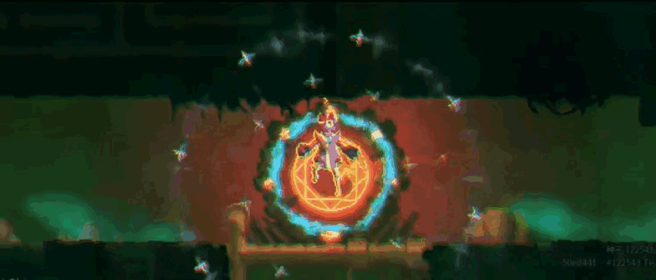 《重生细胞》收集细胞提战力，武器技能全解锁！