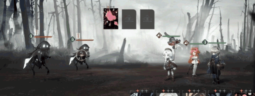 《重返未来：1999》自选五星免费拿，零氪也能补强！ 