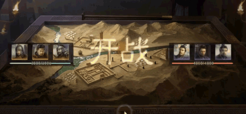 《三国：谋定天下》金玉琳琅兑限定外观，21 天签到解锁自选武将！