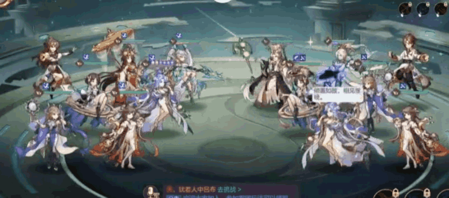 《三国志幻想大陆》营地解锁 + 体力管理，进阶高效无忧！