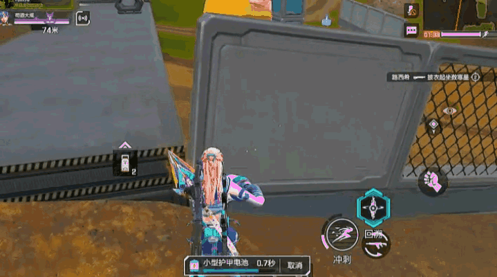 《高能英雄》独创能量武器，蓄能暴击秒 BOSS，爽感拉满！ 