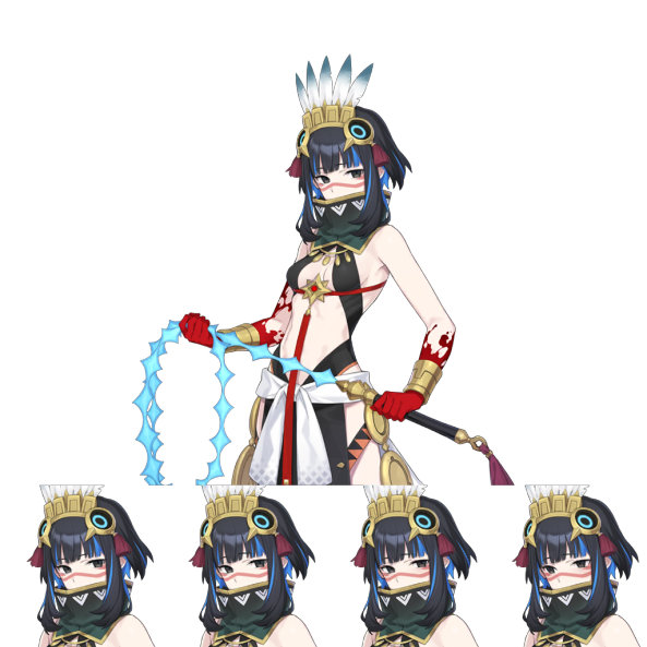 fgo27章异星神助战技能公开玛修技能强化