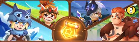 【部落信件】正在遭受乌卡卡的进攻请求支援！！