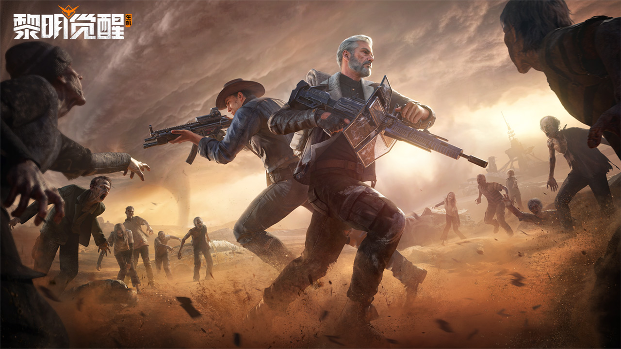 《黎明觉醒：生机》技能加点抄作业，生存输出两不误！