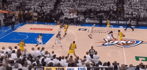 吉哥朋友圈人脉可能要夺得NBA总冠军了？