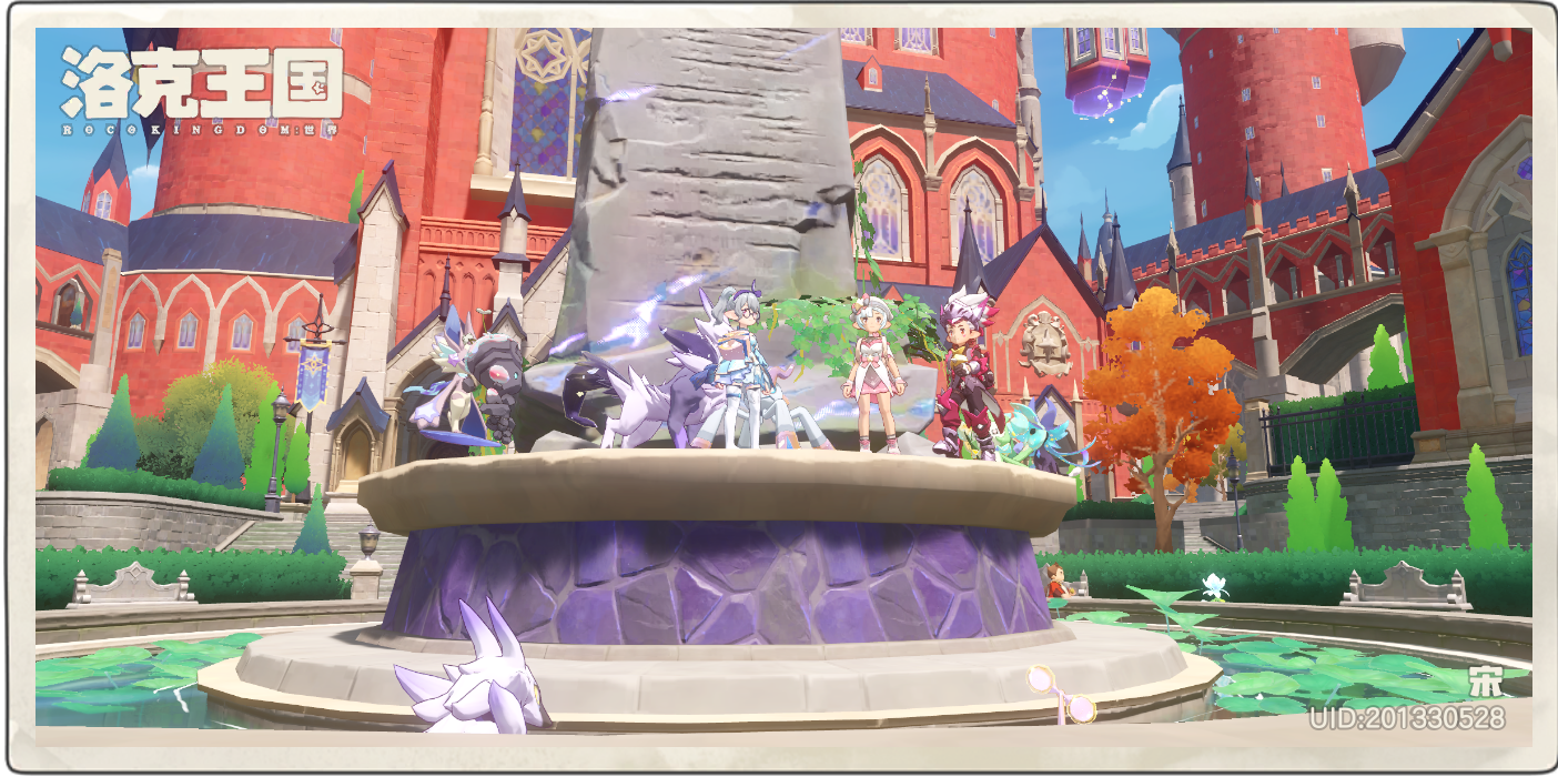 【与洛搭子一起过新春】有洛的地方一定会有故事！