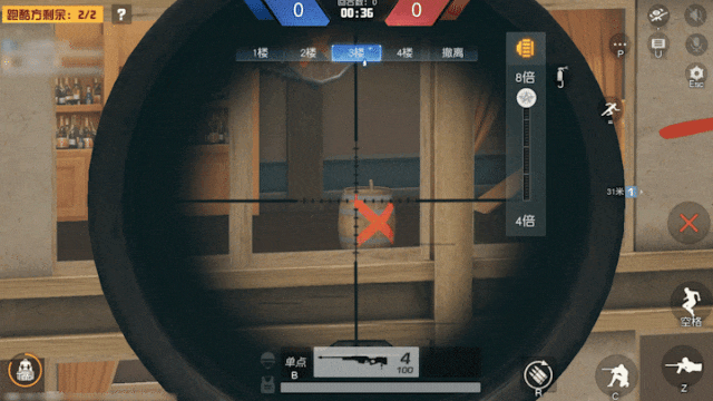 逃不过……就加入成为屠夫！