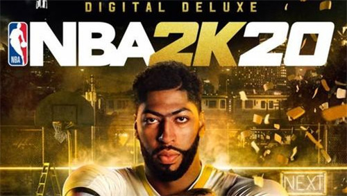 NBA2K20：这款手游版的篮球游戏，为何吸引了百万玩家？