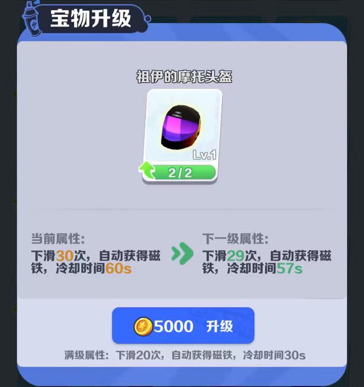 《地铁跑酷》道具搭配全解析,高分秘籍大揭秘！