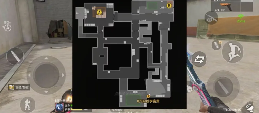 7.31新版本 | 唐人街狙击手打法思路分享