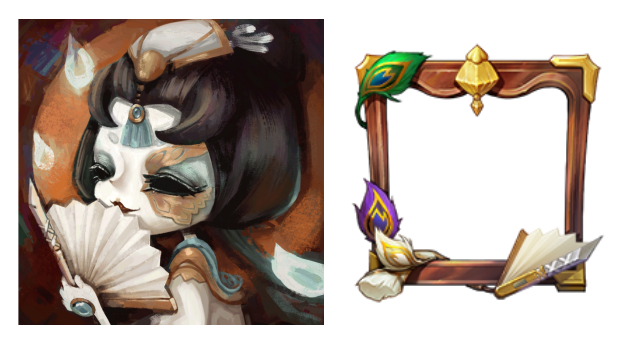 《第五人格》第五艺术馆同人创作大赛现已全面开启！