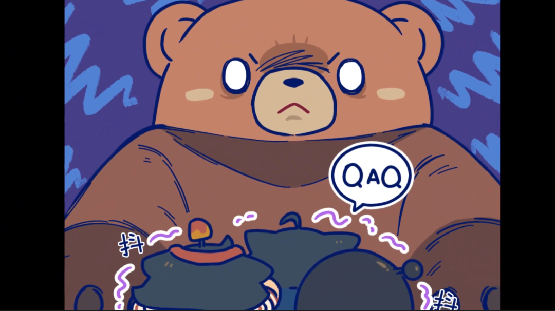 【开碰吧，明星蛋！】捣蛋鬼大战艾比大师？！