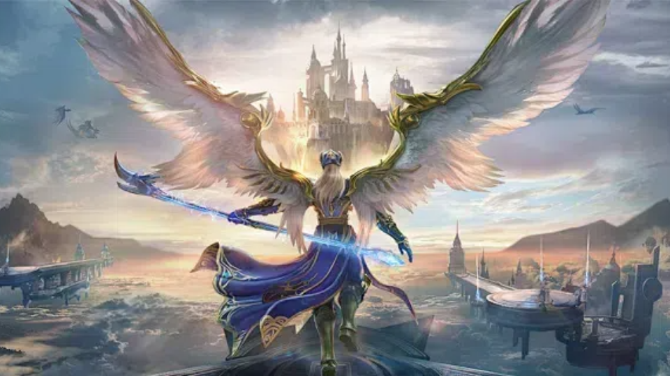 2024超魔幻卡牌手游《铁血荣耀》11月25日开服啦！