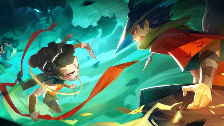 《新仙魔九界》高爆率割草，畅享修真战斗爽感！