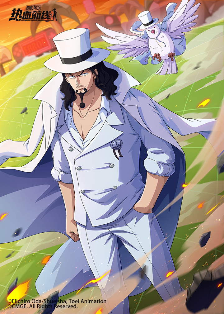 【话题征集】最强动物系伙伴，由你票选！