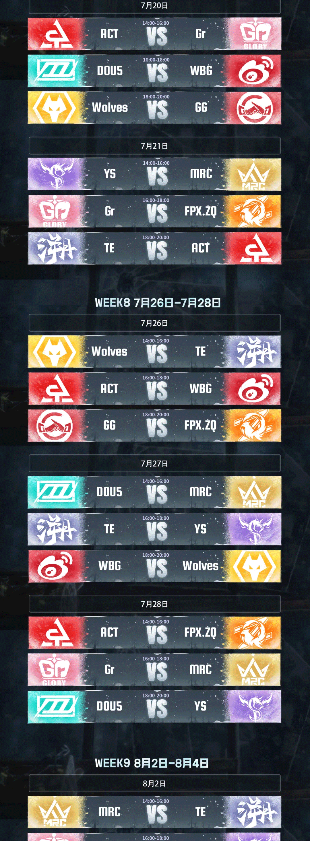 背靠背比赛与强队交锋一览