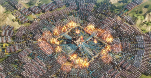 《三国：谋定天下》，助管理者轻松执掌三国