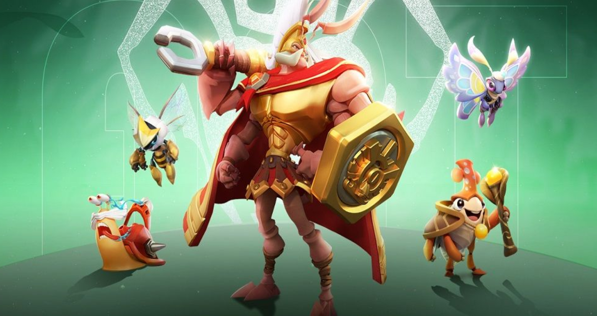 蚁族崛起：推城战应该如何选择阵容？零氪玩家的福音