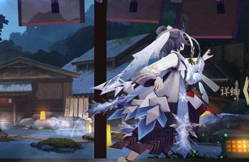 阴阳师两位新式神，竟然被网友猜测出来了！