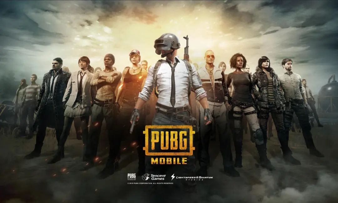 大厂率先走出行业低谷？PUBG母厂Q2手游收入同比增104%