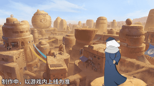 【新忍爆料】让暴风来得更猛烈些吧，烈斗「初代目风影」即将登场！
