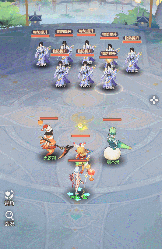 更新公告 | 新门派 、新玩法、新外观！长安三周年盛典开幕