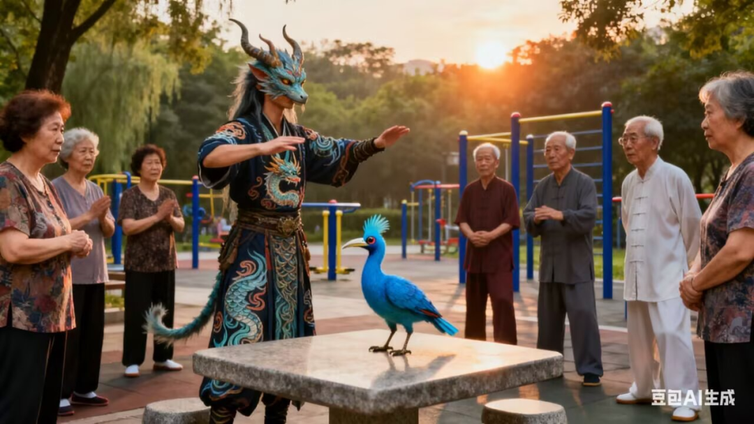 【活动开奖】我从山海来，获奖名单出炉啦！