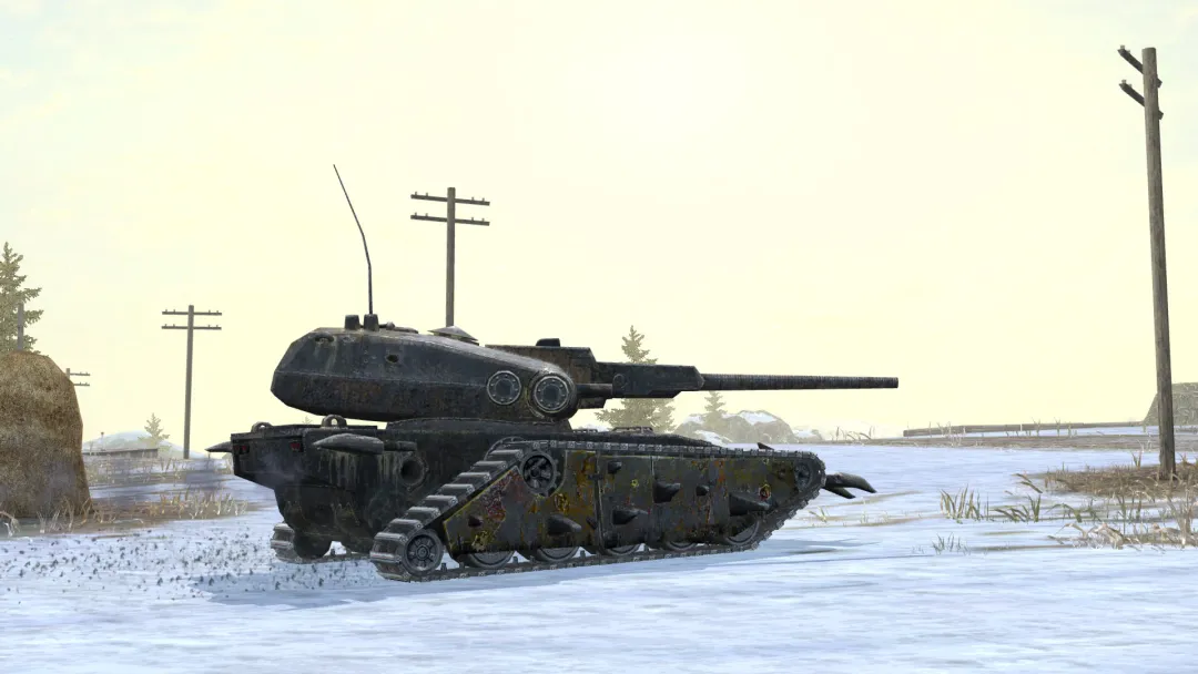 加入疯狂卡车秀，彻底陷入疯狂吧！