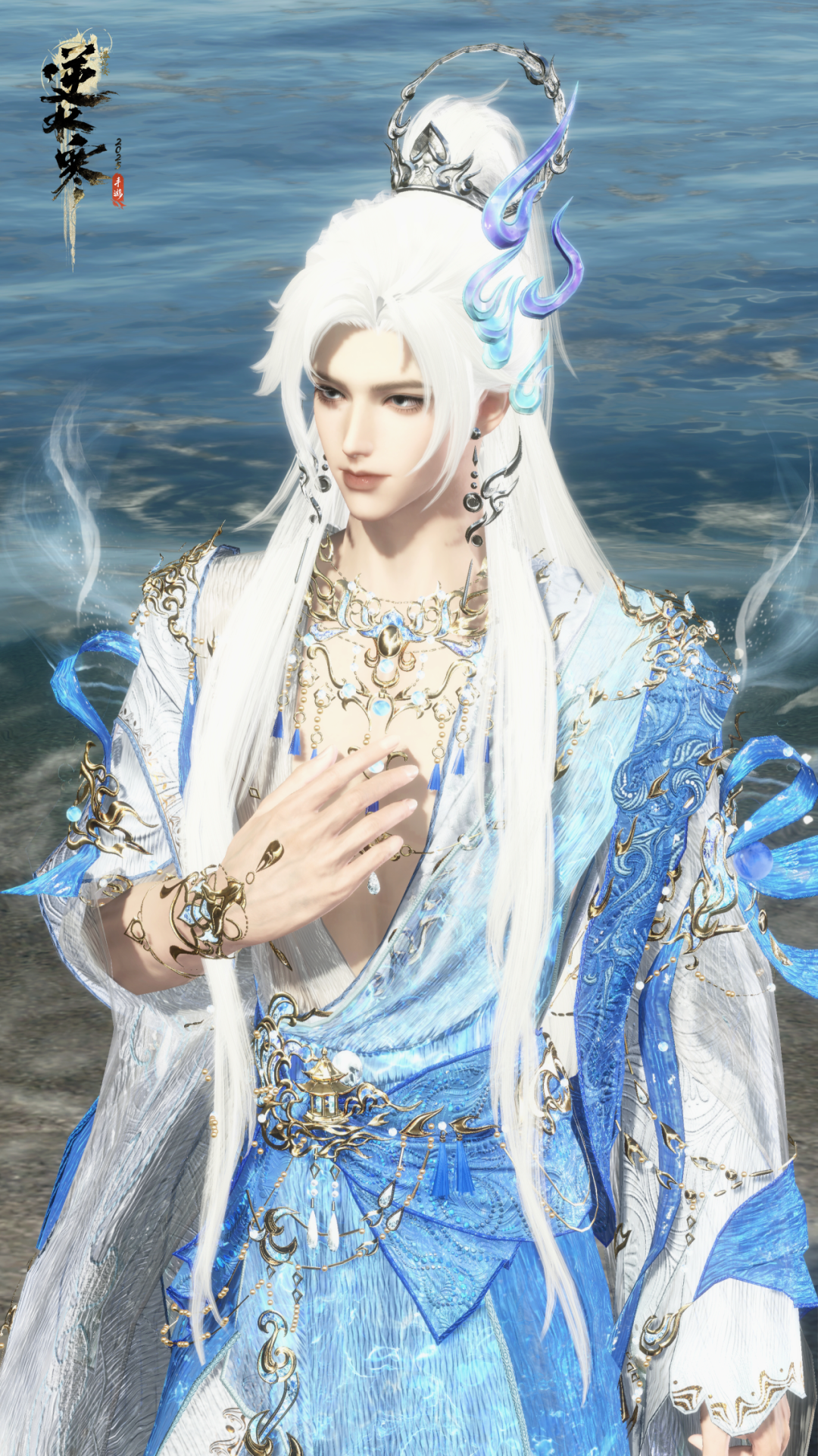 限时三天，额外5次获得巫雅副本白发的机会来啦！