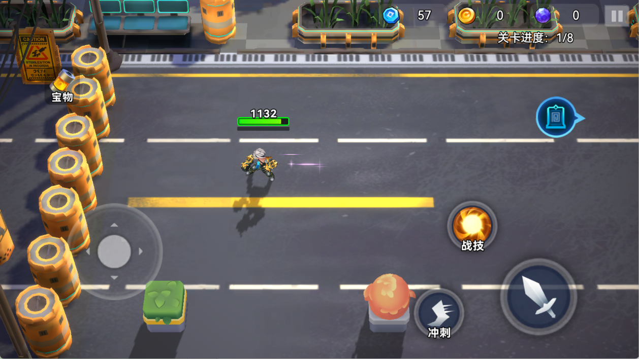 《异星之地》——在虚空梦境中开启一场星际冒险之旅