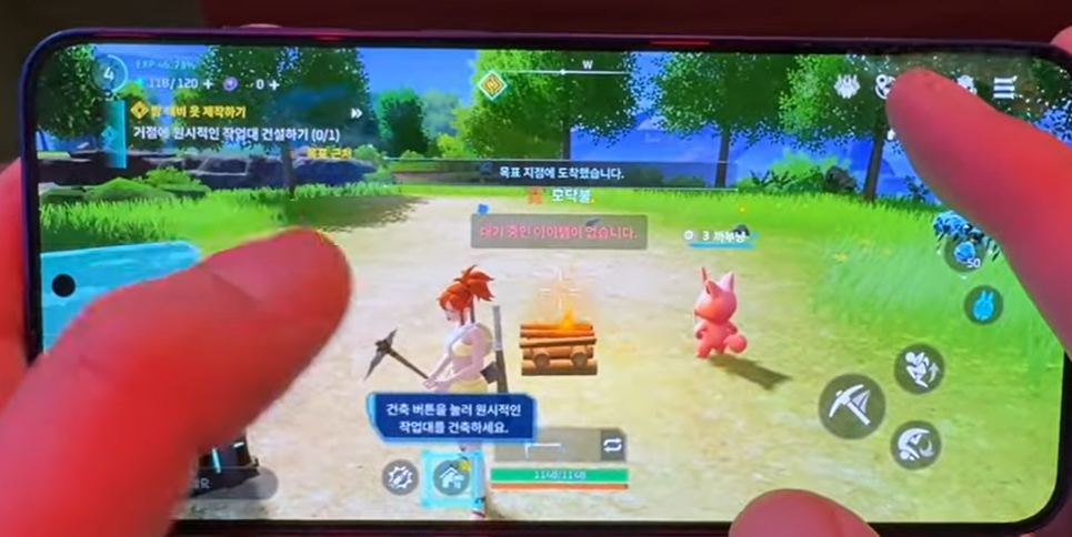 游戏资讯：《无畏契约》年终竞技派对落地福州；《幻兽帕鲁》手游版实机曝光