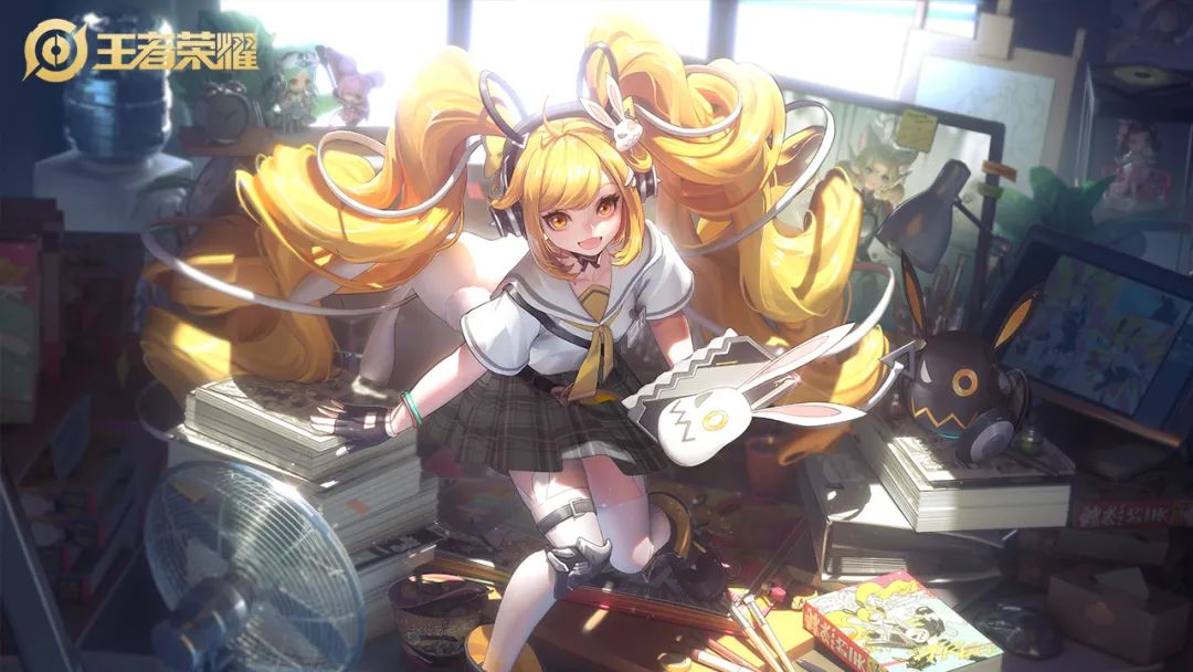 王者荣耀：想秒坦克不知道选什么英雄？不如来看看这五个！