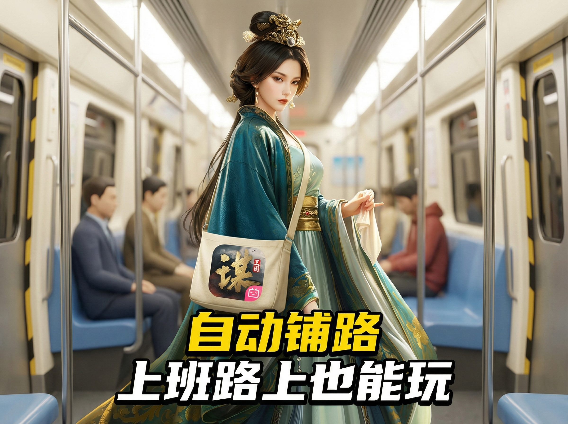 萌新礼包开出核心，全盟狂欢像过年