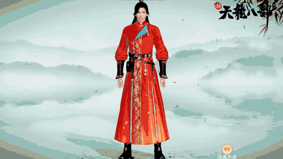 真龙爆料丨春风裁衣霞满身，再启四海征程！