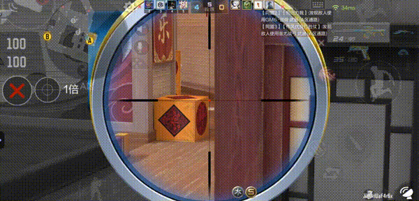 新年广场焕新上线排位，带你回顾AB点防守策略