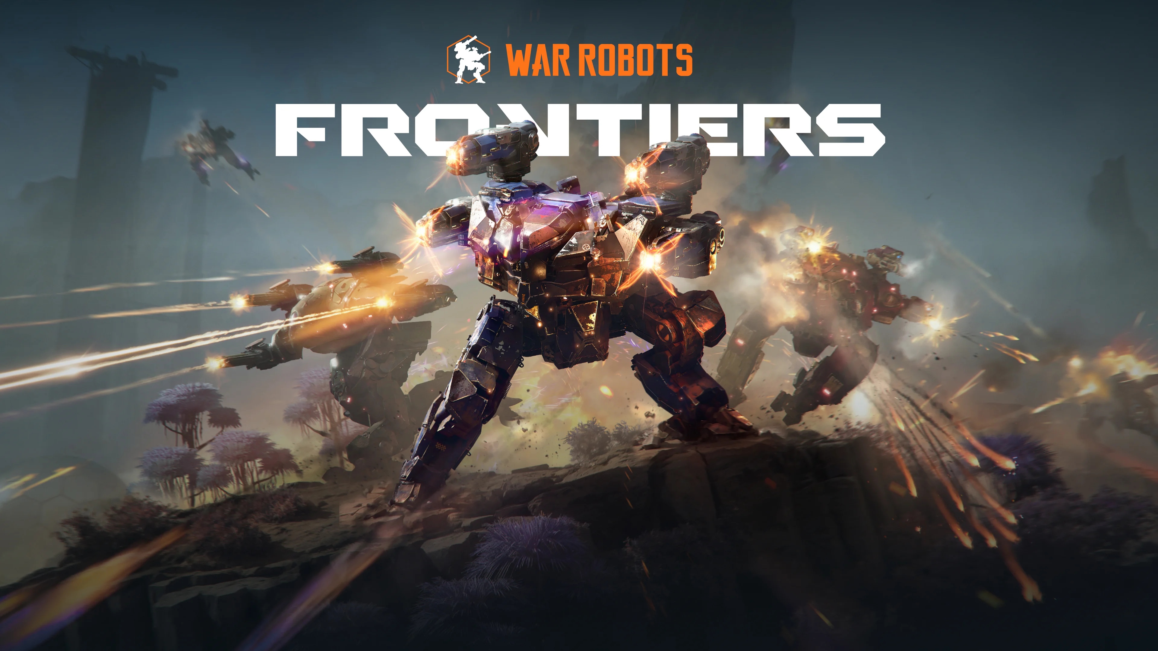 33.7万人挤爆Steam！新FPS《Wardogs》凭什么爆火出圈