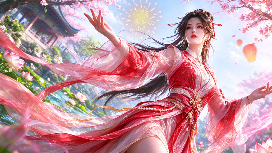 《神魔仙尊》黄金周仙盟招募：找同游道友，晒假期计划
