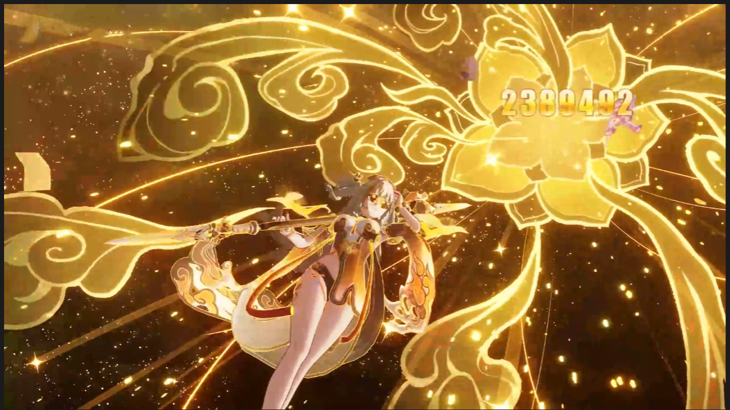 S0松雀+S0灯+S0瑟莉姆+四星瑟拉 - 崩坏3-喧鼓祈新攻略-小米游戏中心