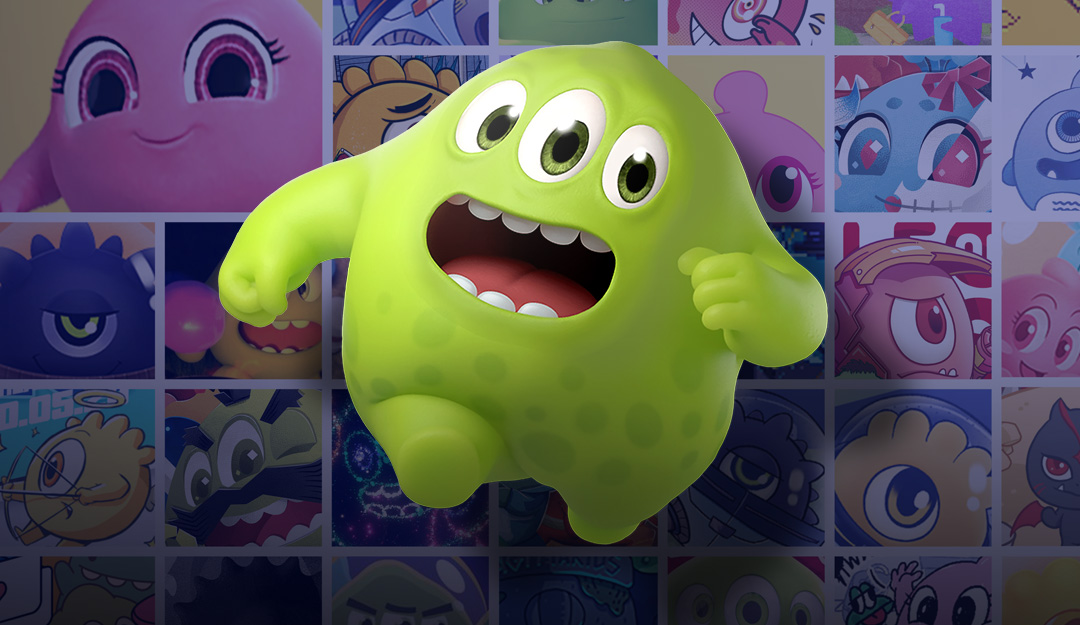 塔坦活动来袭 | 高楼盖起，迎接中秋~