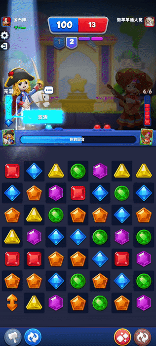 宝石妙妙屋 | 历史博弈、权利角逐！盘点古代历史著名党派之争