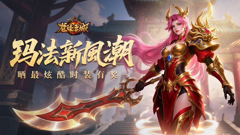 【有奖活动】独特穿搭不私藏！给九九也看看你的装扮吧~