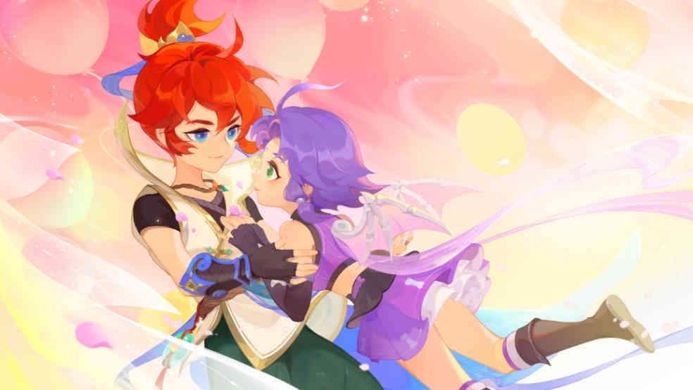 【有奖话题】心动仲夏，共赴童话，晒最美时装抽盲盒！