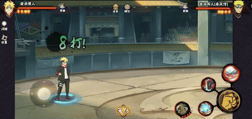 【超前爆料】守护羁绊，实力非凡的新世代第七班！