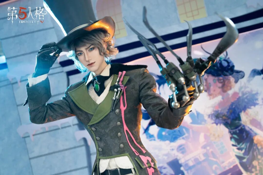 【庄园二十四节气演绎录】2025·小雪篇线下活动返图来啦！