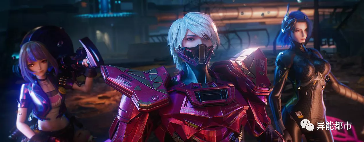 叶子攻略 | 《异能都市》终极必杀技，平民进阶大神保姆级教学！